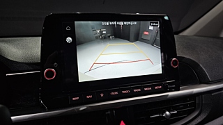 KIA MORNING URBAN JA 2021