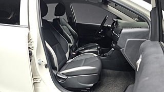 KIA MORNING URBAN JA 2021