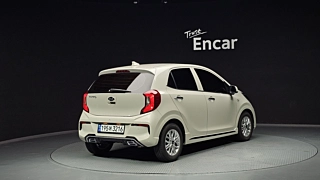 KIA MORNING URBAN JA 2021