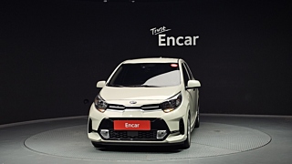 KIA MORNING URBAN JA 2021