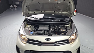 KIA MORNING URBAN JA 2021