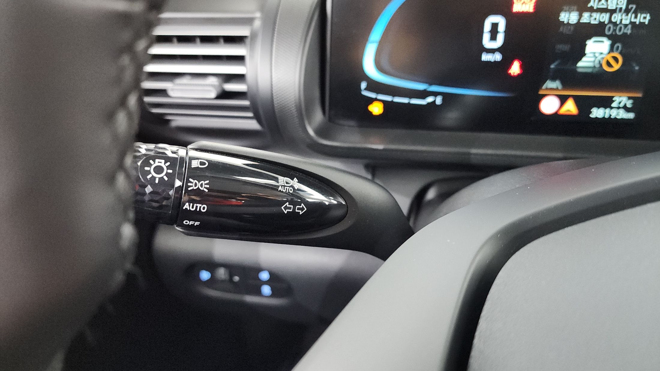 HYUNDAI CASPER 2021