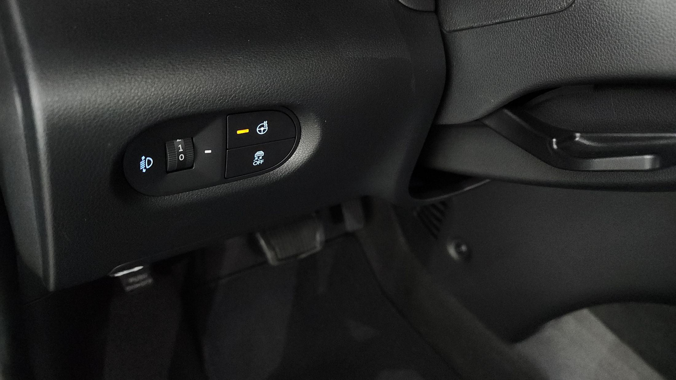 HYUNDAI CASPER 2021