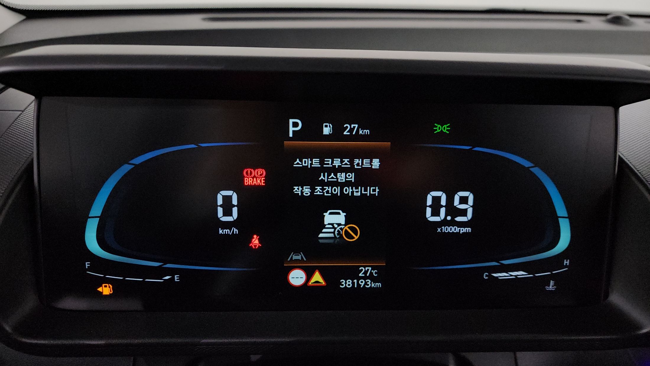 HYUNDAI CASPER 2021