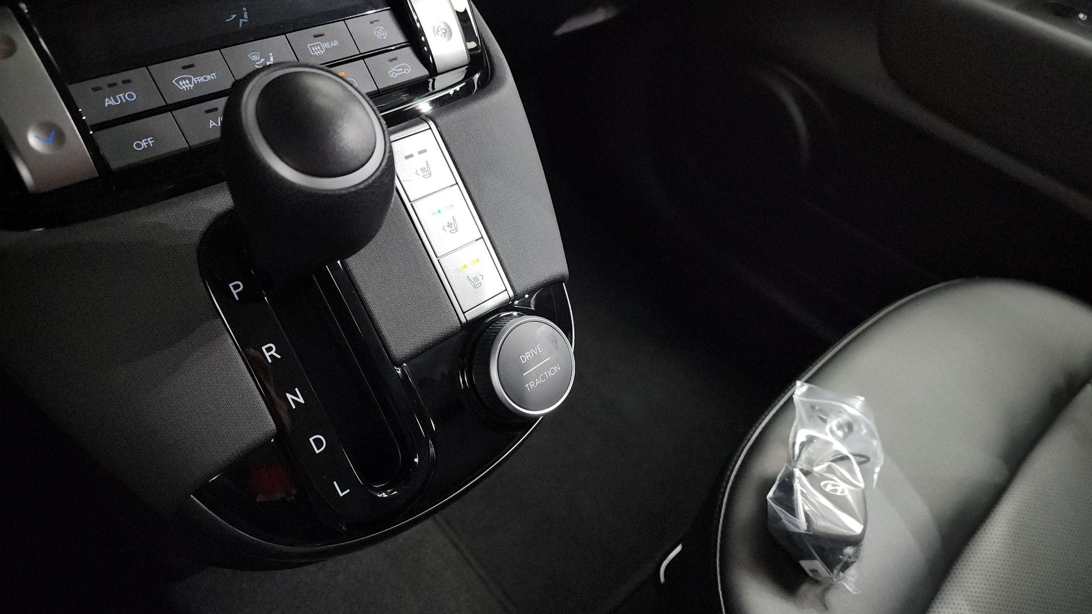 HYUNDAI CASPER 2021