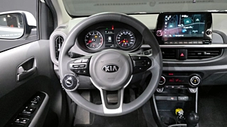 KIA MORNING URBAN JA 2021