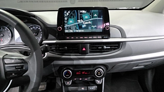 KIA MORNING URBAN JA 2021
