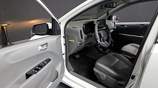 KIA MORNING URBAN JA 2021