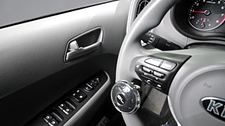 KIA MORNING URBAN JA 2021
