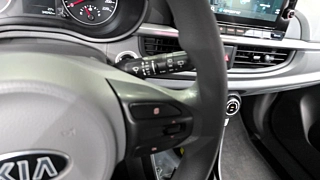 KIA MORNING URBAN JA 2021
