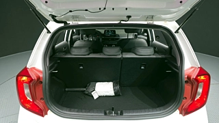 KIA MORNING URBAN JA 2021