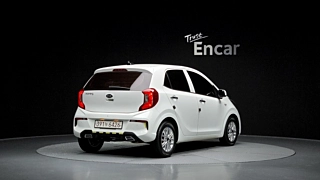 KIA MORNING URBAN JA 2021