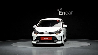 KIA MORNING URBAN JA 2021