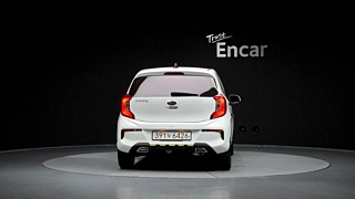 KIA MORNING URBAN JA 2021