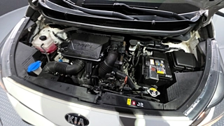 KIA MORNING URBAN JA 2021