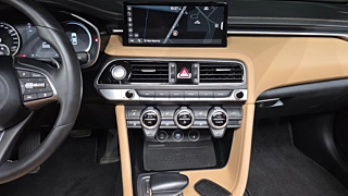 GENESIS G70 2021