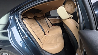 GENESIS G70 2021