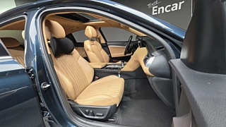 GENESIS G70 2021