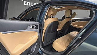 GENESIS G70 2021