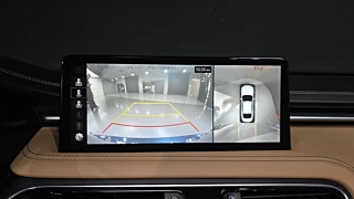 GENESIS G70 2021