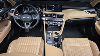 GENESIS G70 2021