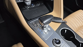 GENESIS G70 2021