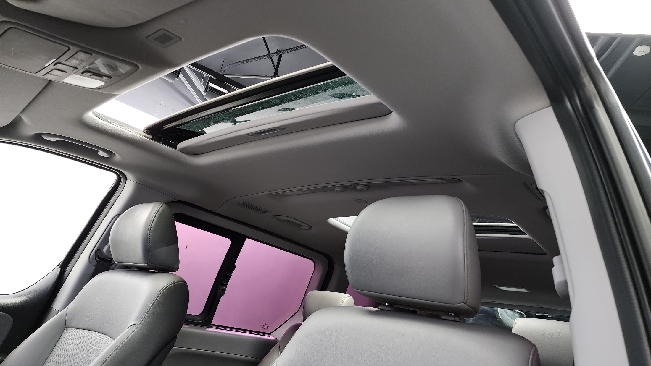 HYUNDAI STAREX GRAND 2014