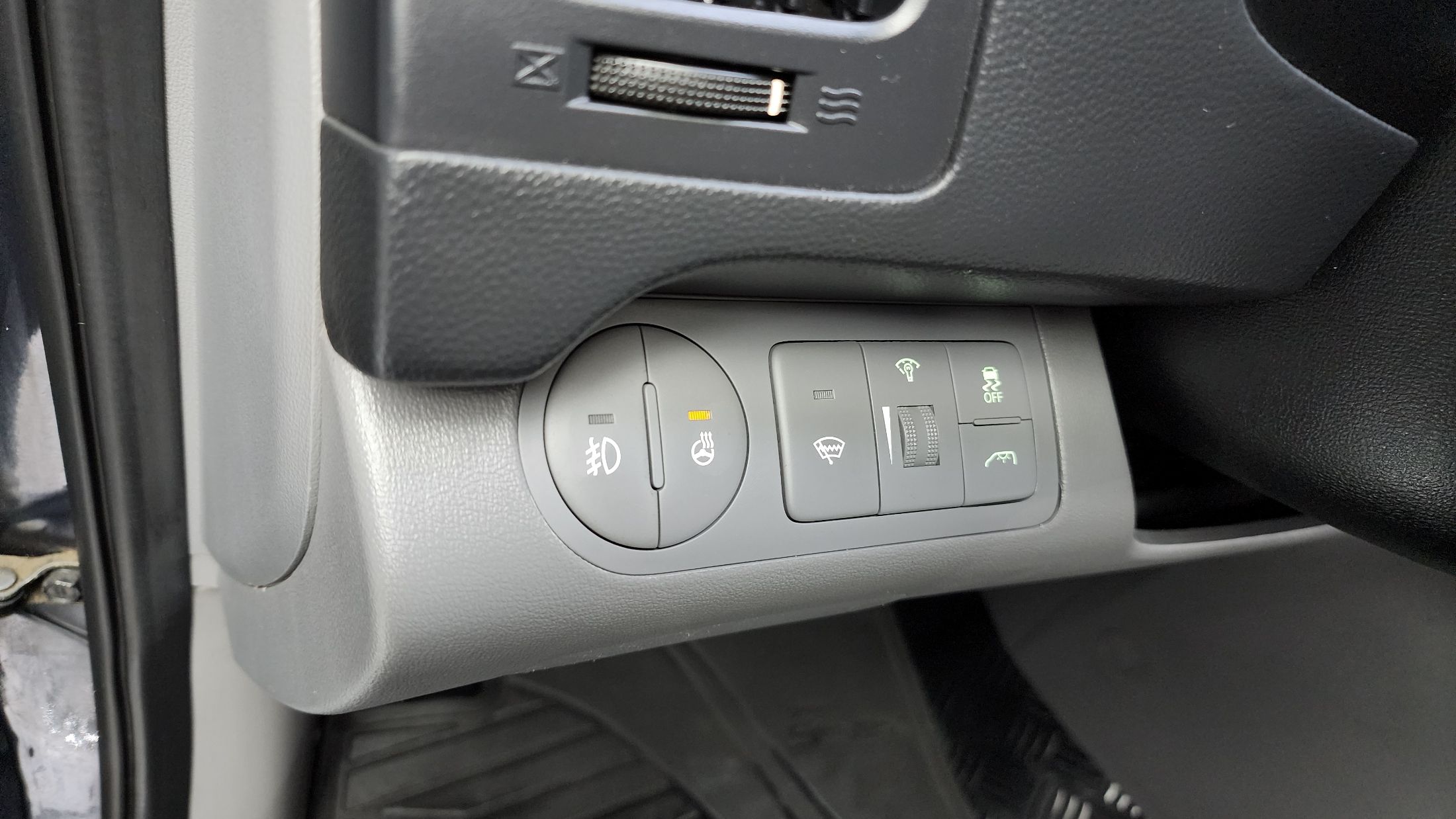 HYUNDAI STAREX GRAND 2014