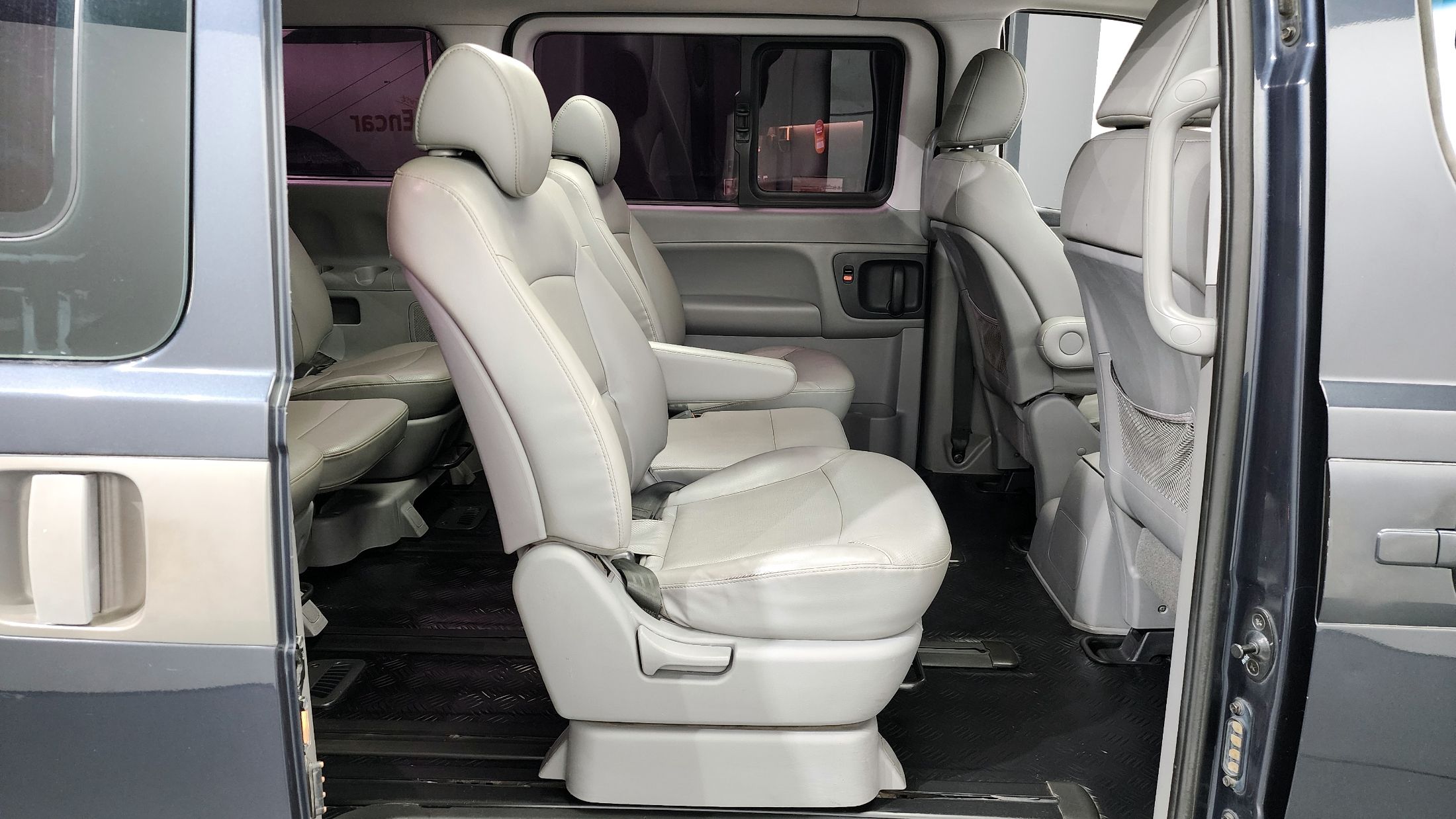HYUNDAI STAREX GRAND 2014
