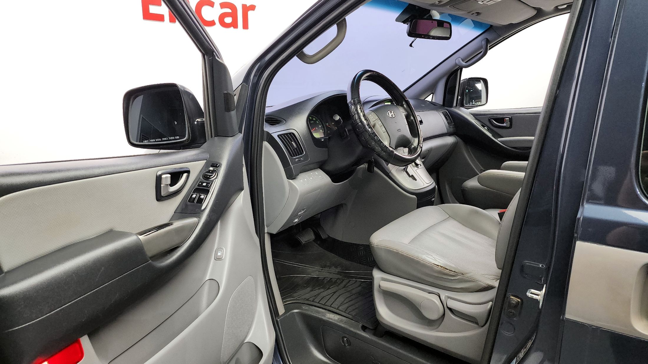 HYUNDAI STAREX GRAND 2014