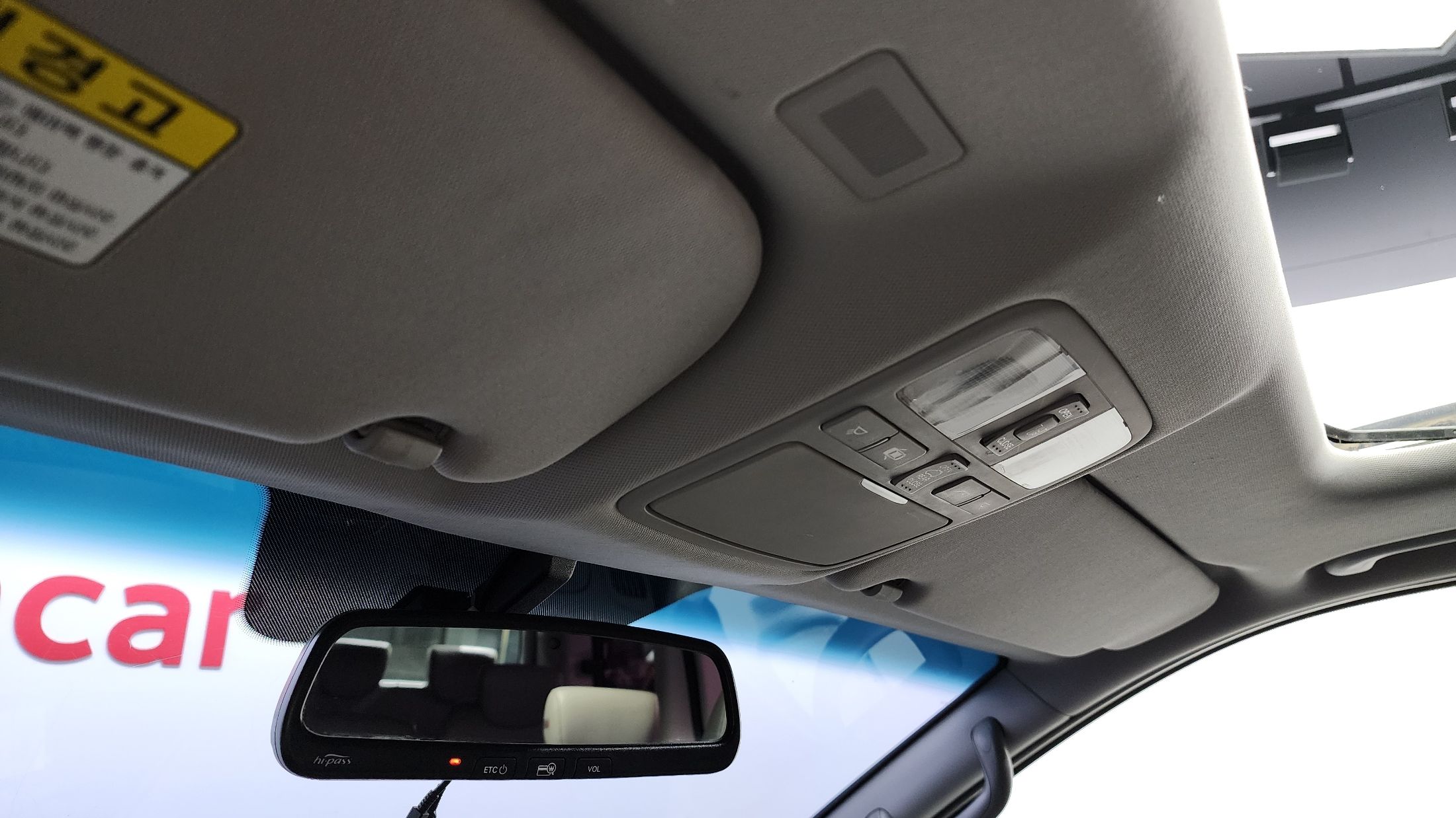 HYUNDAI STAREX GRAND 2014