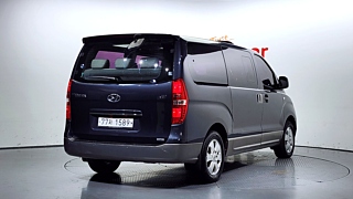 HYUNDAI STAREX GRAND 2014