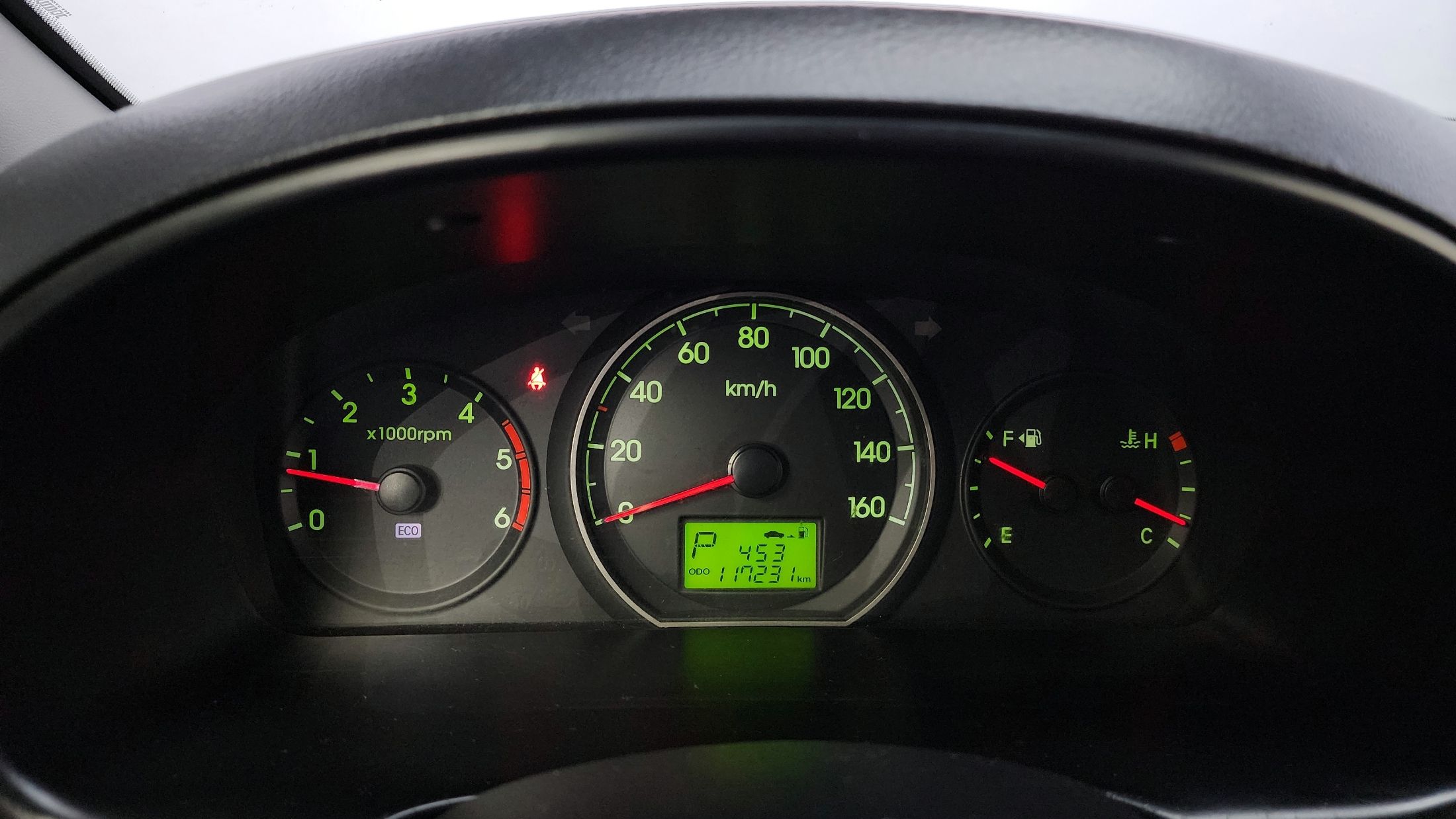 HYUNDAI STAREX GRAND 2014