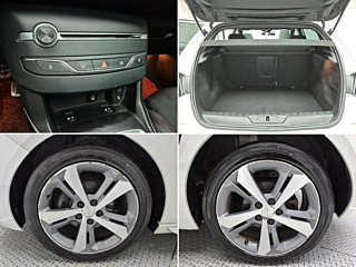 PEUGEOT 308 2018