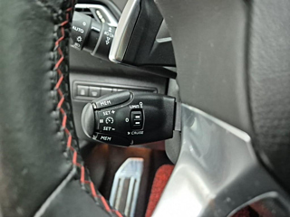 PEUGEOT 308 2018