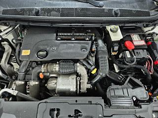 PEUGEOT 308 2018