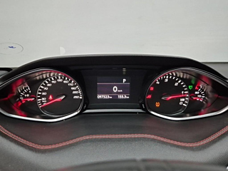 PEUGEOT 308 2018