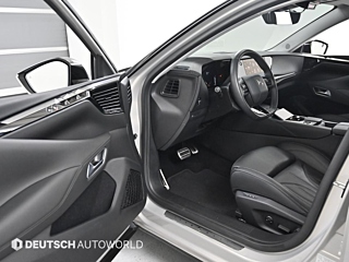 CITROEN DS4 2022