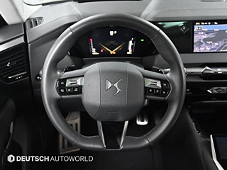 CITROEN DS4 2022