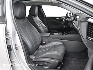 CITROEN DS4 2022