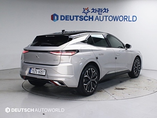 Заказать CITROEN DS4