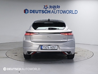 CITROEN DS4 2022