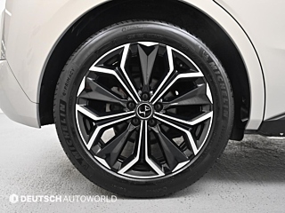 CITROEN DS4 2022