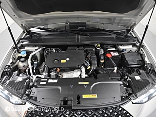 CITROEN DS4 2022