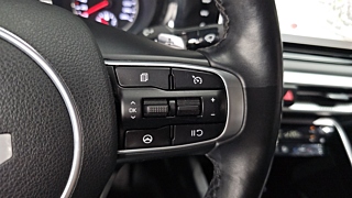 KIA K5  3 GENERATION 2.0 2021