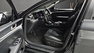 KIA K5  3 GENERATION 2.0 2021