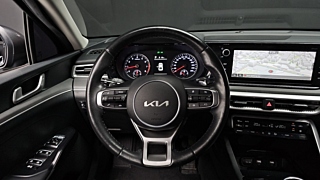 KIA K5  3 GENERATION 2.0 2021