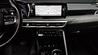 KIA K5  3 GENERATION 2.0 2021