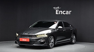 KIA K5  3 GENERATION 2.0 2021