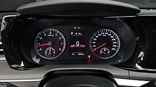 KIA K5  3 GENERATION 2.0 2021